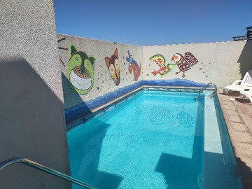 Venta / Departamento / Santiago