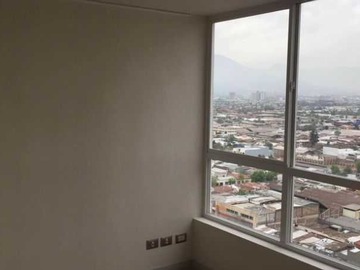 Venta / Departamento / Santiago