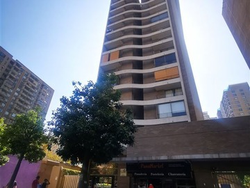 Venta / Departamento / Santiago