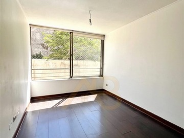 Venta / Departamento / Santiago
