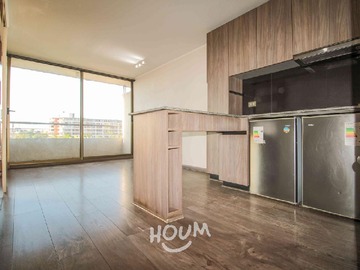 Venta / Departamento / Santiago