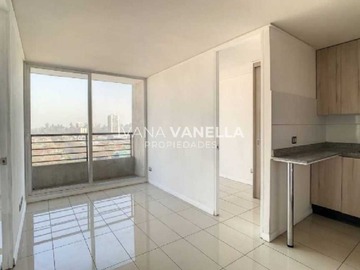 Venta / Departamento / Santiago
