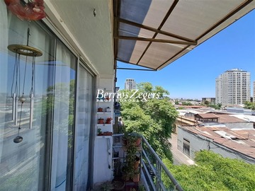 Venta / Departamento / Santiago