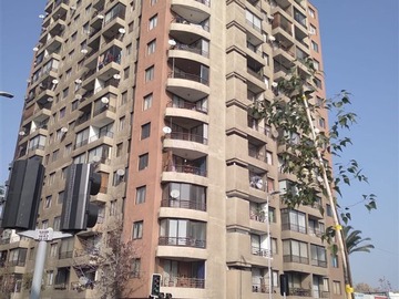 Venta / Departamento / Santiago