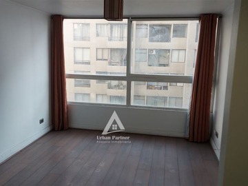 Venta / Departamento / Santiago