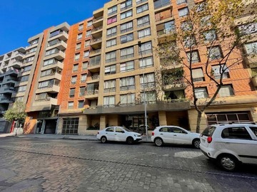 Venta / Departamento / Santiago