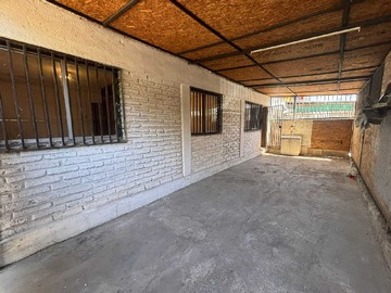 Venta / Departamento / Santiago