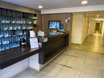Venta / Departamento / Santiago