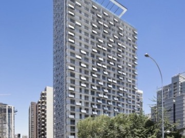Venta / Departamento / Santiago