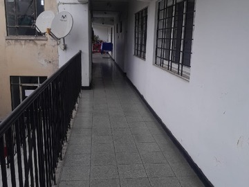 Venta / Departamento / Santiago