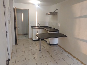 Venta / Departamento / Santiago