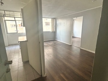 Venta / Departamento / Santiago