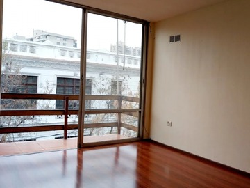 Venta / Departamento / Santiago
