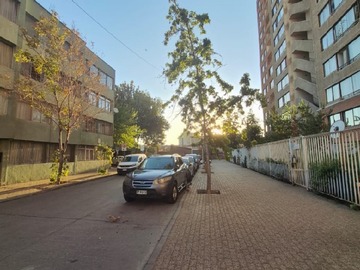 Venta / Departamento / Santiago