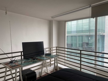 Venta / Departamento / Santiago