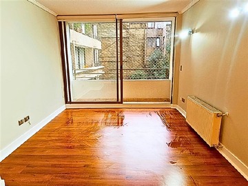 Venta / Departamento / Santiago
