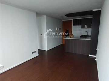 Venta / Departamento / Santiago