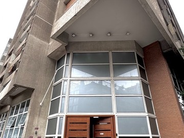 Venta / Departamento / Santiago