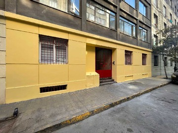 Venta / Departamento / Santiago