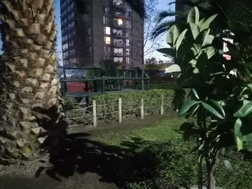 Venta / Departamento / Santiago