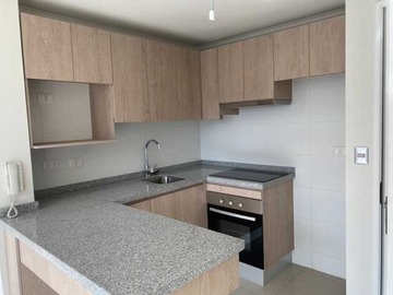 Venta / Departamento / Santiago