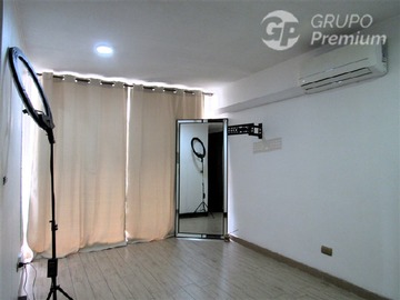 Venta / Departamento / Santiago