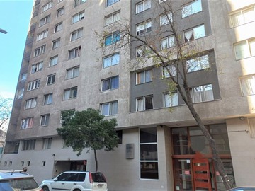 Venta / Departamento / Santiago