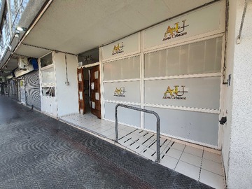 Venta / Departamento / Santiago