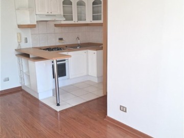 Venta / Departamento / Santiago