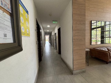 Venta / Departamento / Santiago