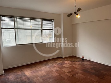 Venta / Departamento / Santiago