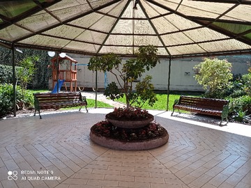 Venta / Departamento / Santiago