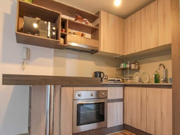 Cocina americna
