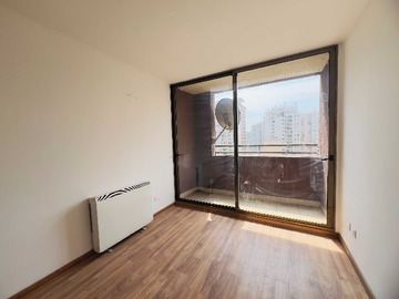 Venta / Departamento / Santiago