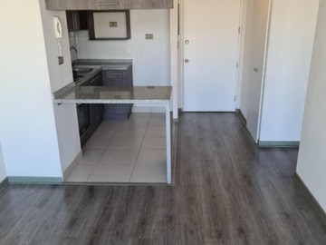 Venta / Departamento / Santiago