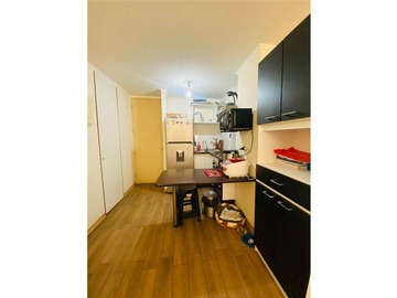 Venta / Departamento / Santiago