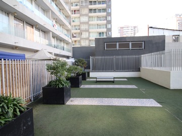 Venta / Departamento / Santiago