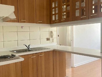 Venta / Departamento / Santiago