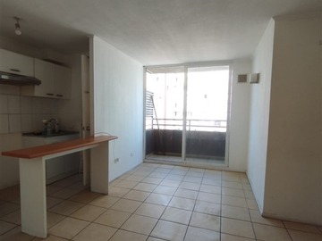 Venta / Departamento / Santiago