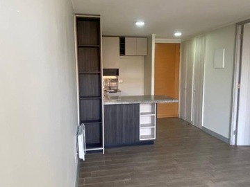 Venta / Departamento / Santiago