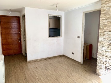 Venta / Departamento / Santiago