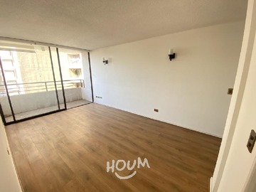 Venta / Departamento / Santiago