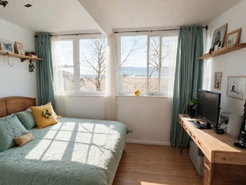 Venta / Departamento / Santiago