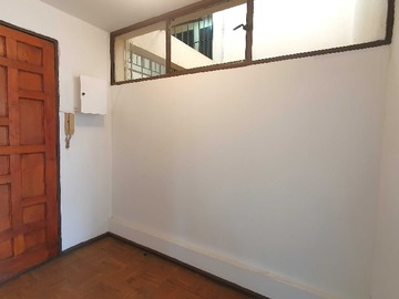 Venta / Departamento / Santiago