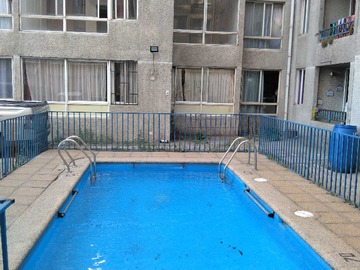 Venta / Departamento / Santiago