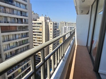 Venta / Departamento / Santiago