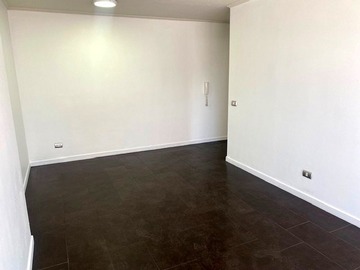 Venta / Departamento / Santiago