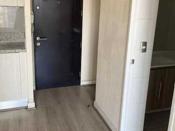 Venta / Departamento / Santiago