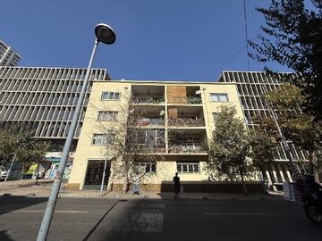 Venta / Departamento / Santiago