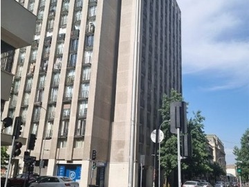 Venta / Departamento / Santiago